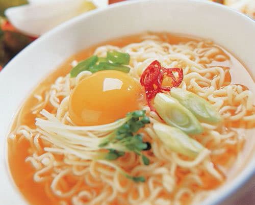 Ramyeon