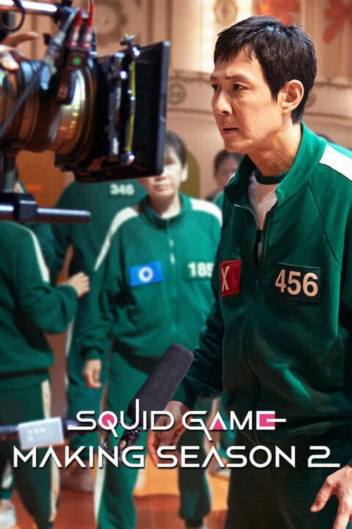 Round 6: Temporada 2 – Making Of