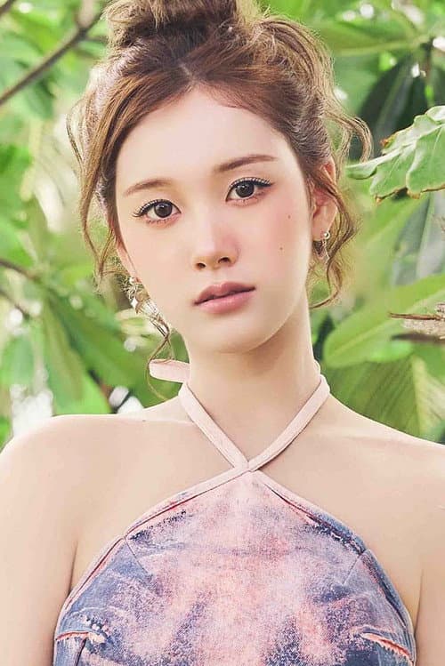 Shin Ji-yoon