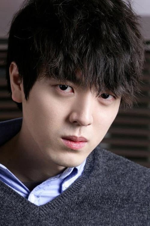 Shin Min-soo