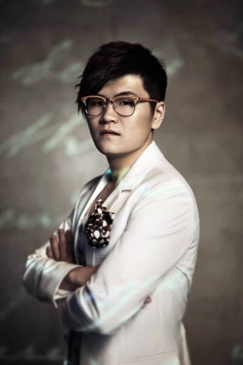 Shin Yong Jae
