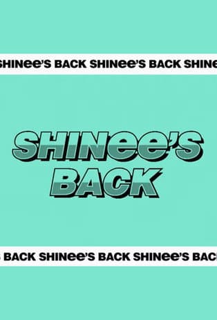 SHINee’s BACK