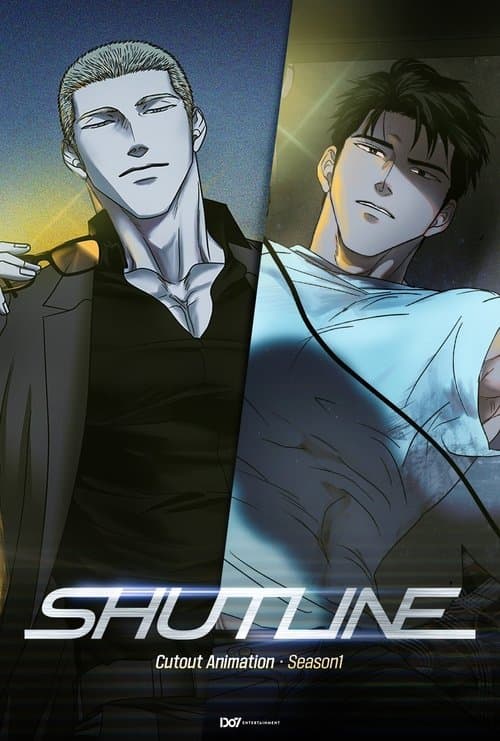 Shutline — pôster