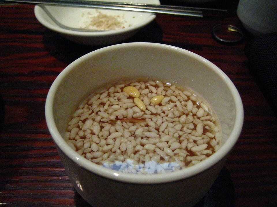 Sikhye