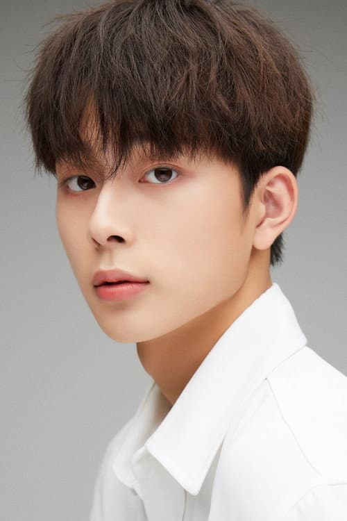 Sunho Yoo