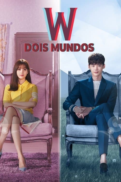 W – Dois Mundos