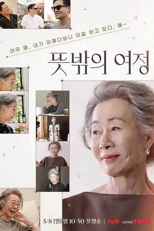 Youn’s Unexpected Journey — pôster