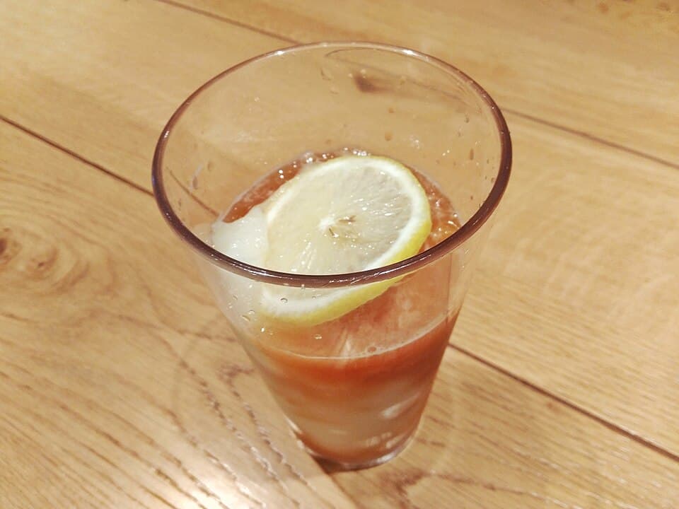 Yuja-cha